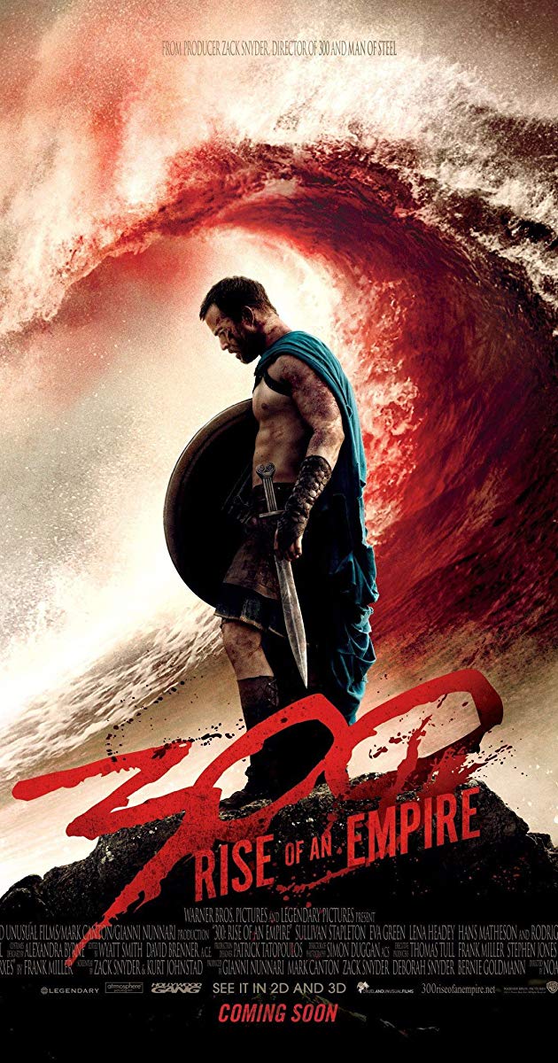 300 2 Hollywood Movie In Hindi Free Download
