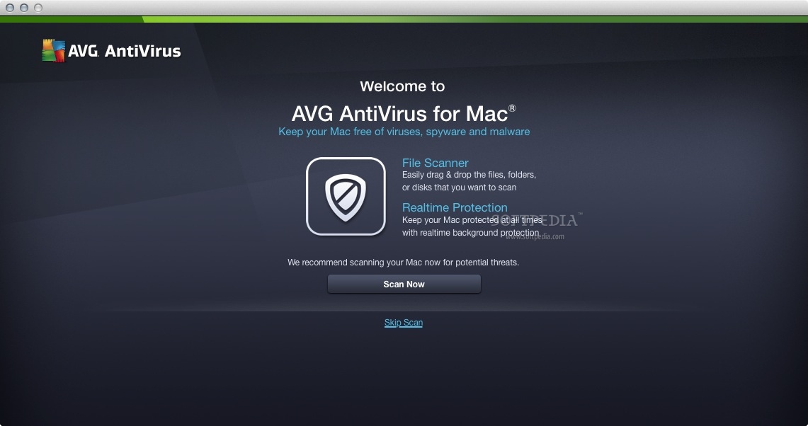 Avg antivirus for mac 10.5.8