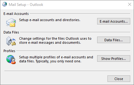 Outlook For Mac Crashes When Adding Account