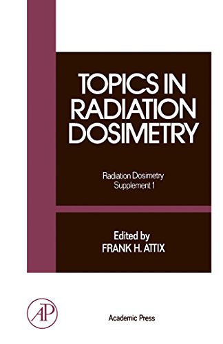 Radiation Dosimetry Attix Ebook Login