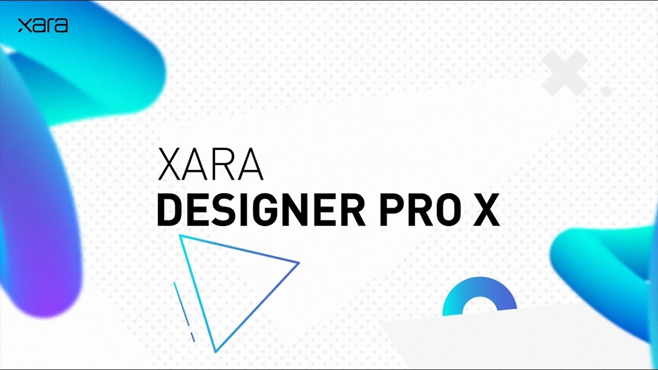 Serial Number Xara Designer Pro X